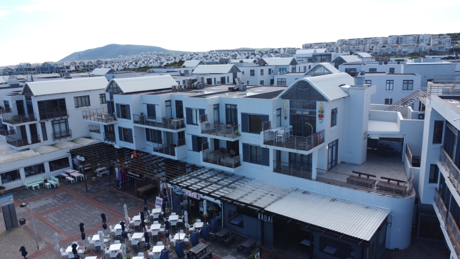 1 Bedroom Property for Sale in Big Bay Western Cape